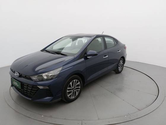 HYUNDAI HB20S 1.0 12V FLEX LIMITED PLUS MANUAL